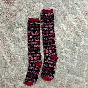 5/$25 Women’s Small Sock